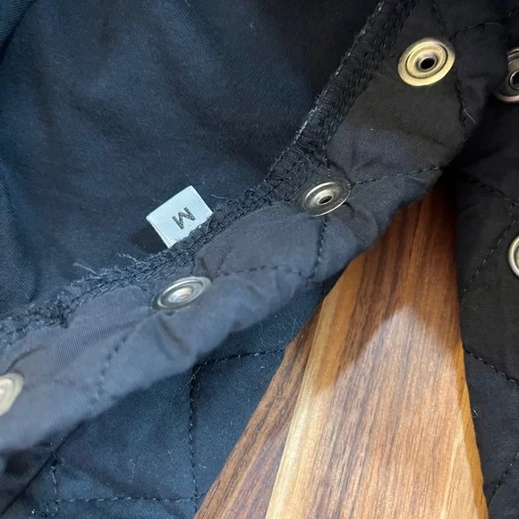 Boys Lie For Love Quilted Pants - Picture 5 of 8